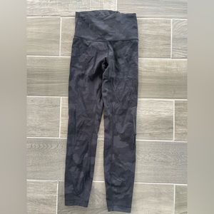 Lululemon Wunder Under Legging